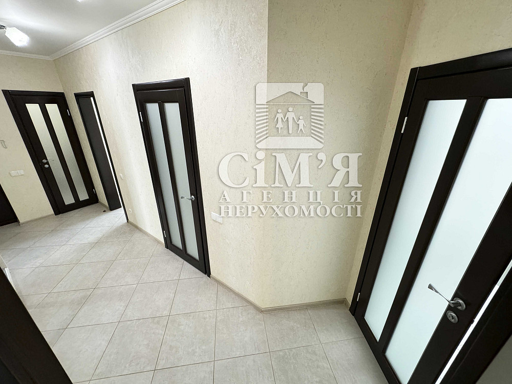 Здам світлу простору 2-кім квартиру в р-ні Поділля по вул. Зодчих Винница - изображение 8