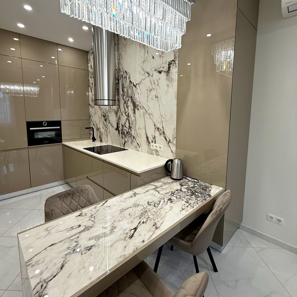 Оренда квартири центр Днепр - изображение 1