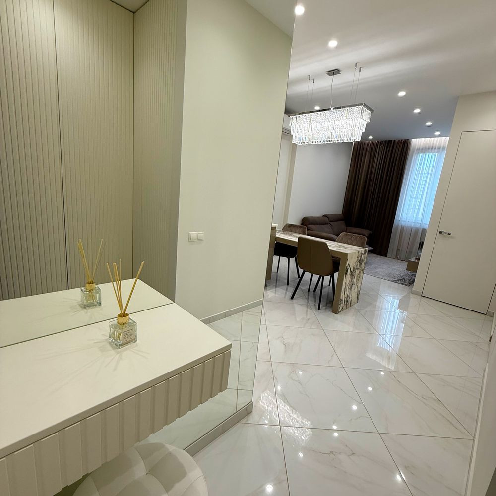 Оренда квартири центр Днепр - изображение 5