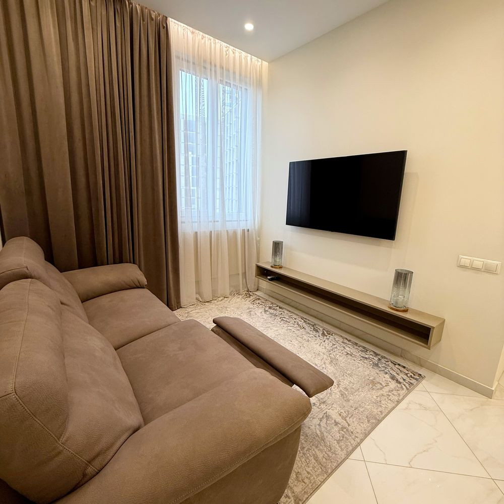 Оренда квартири центр Днепр - изображение 4