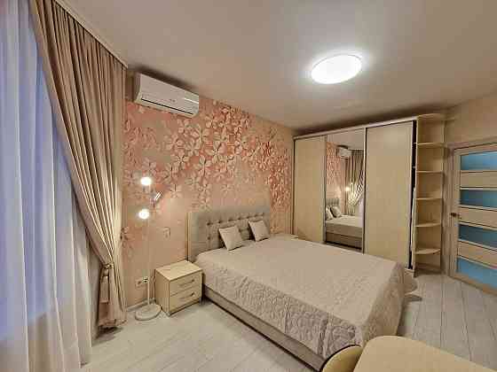 Сдам в аренду 1 ком квартиру в ЖК Резиденция ул. Мартынова 6 Софіївська Борщагівка