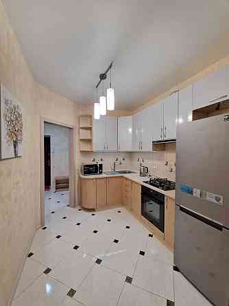 Сдам в аренду 1 ком квартиру в ЖК Резиденция ул. Мартынова 6 Софіївська Борщагівка