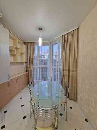 Сдам в аренду 1 ком квартиру в ЖК Резиденция ул. Мартынова 6 Софіївська Борщагівка