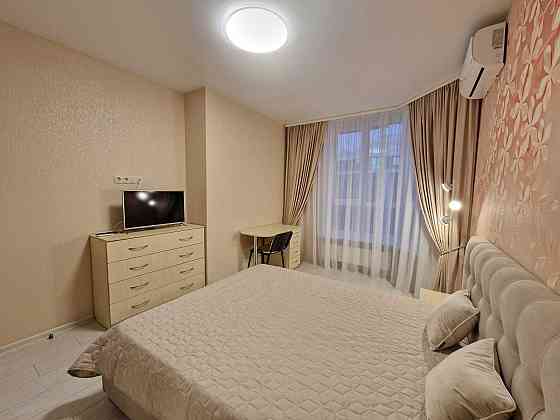 Сдам в аренду 1 ком квартиру в ЖК Резиденция ул. Мартынова 6 Софіївська Борщагівка