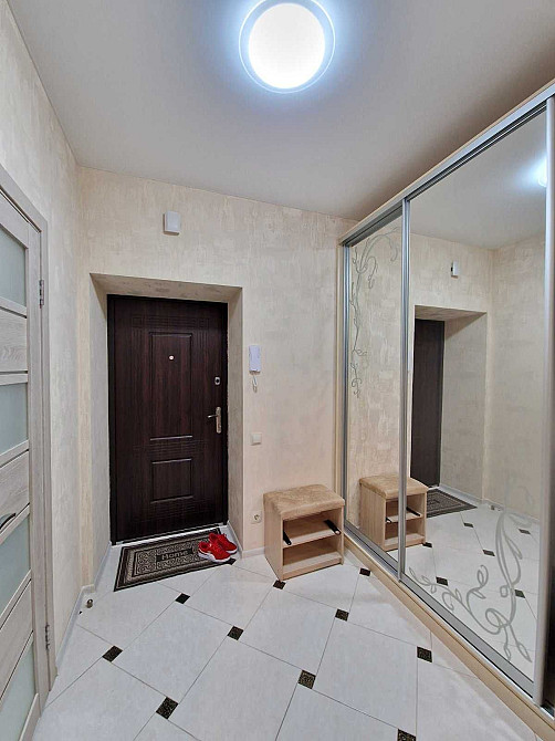 Сдам в аренду 1 ком квартиру в ЖК Резиденция ул. Мартынова 6 Софіївська Борщагівка - зображення 8