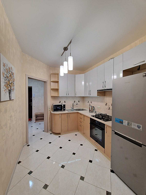 Сдам в аренду 1 ком квартиру в ЖК Резиденция ул. Мартынова 6 Софіївська Борщагівка - зображення 6