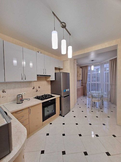 Сдам в аренду 1 ком квартиру в ЖК Резиденция ул. Мартынова 6 Софіївська Борщагівка - зображення 7