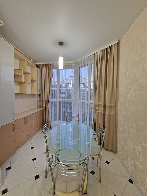 Сдам в аренду 1 ком квартиру в ЖК Резиденция ул. Мартынова 6 Софіївська Борщагівка - зображення 4