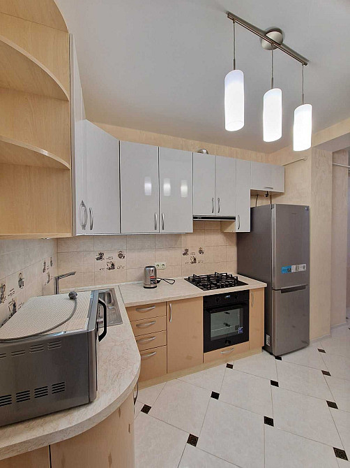 Сдам в аренду 1 ком квартиру в ЖК Резиденция ул. Мартынова 6 Софіївська Борщагівка - зображення 5