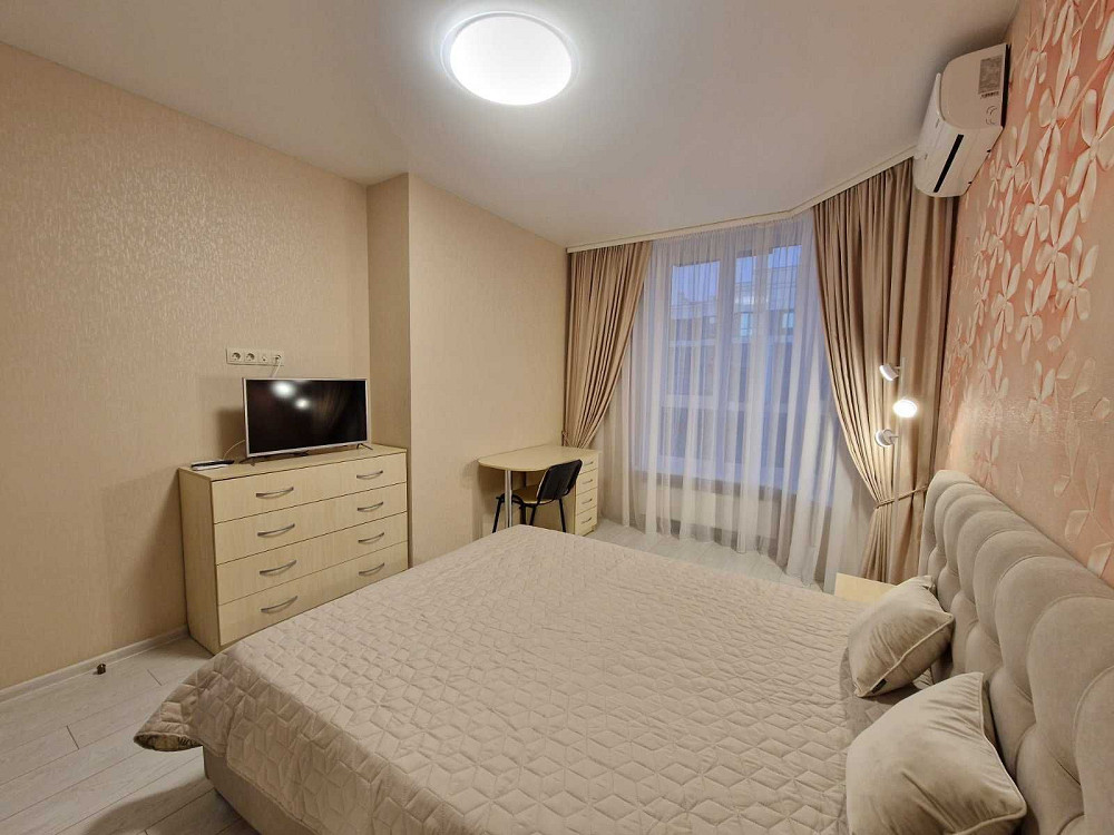 Сдам в аренду 1 ком квартиру в ЖК Резиденция ул. Мартынова 6 Софіївська Борщагівка - зображення 2