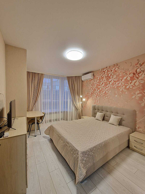 Сдам в аренду 1 ком квартиру в ЖК Резиденция ул. Мартынова 6 Софіївська Борщагівка - зображення 3