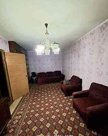 Сдам 4-х комнатную квартиру ж/м Солнечный Днепр