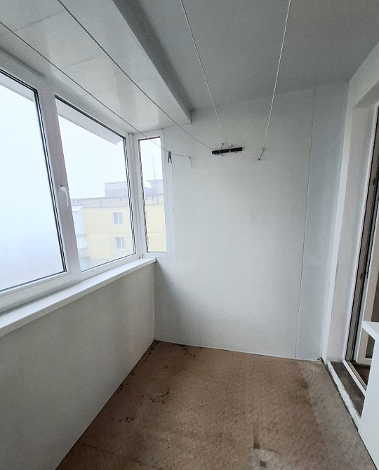 Сдам 4-х комнатную квартиру ж/м Солнечный Днепр - изображение 8