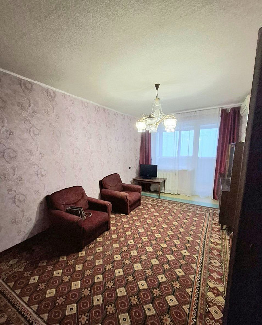 Сдам 4-х комнатную квартиру ж/м Солнечный Днепр - изображение 2