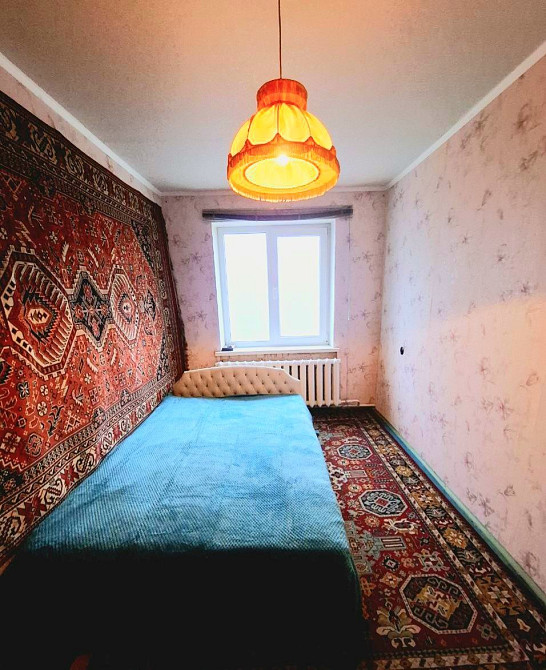 Сдам 4-х комнатную квартиру ж/м Солнечный Днепр - изображение 4