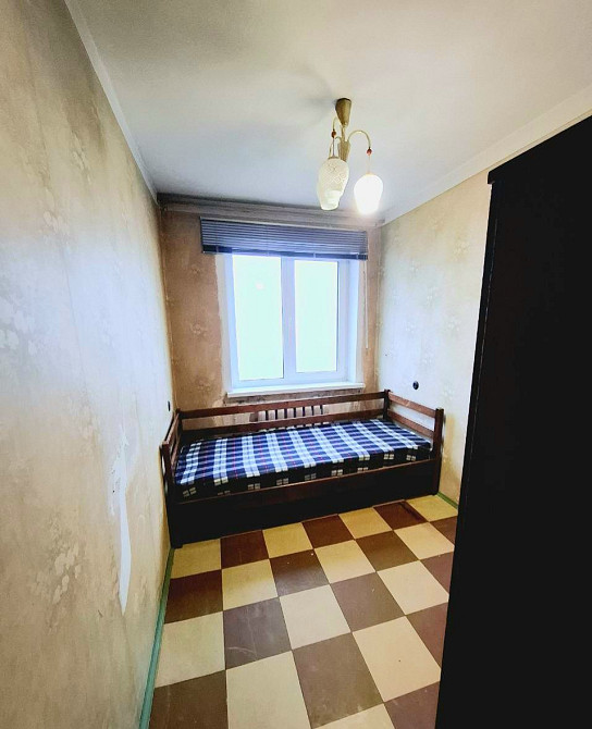 Сдам 4-х комнатную квартиру ж/м Солнечный Днепр - изображение 5