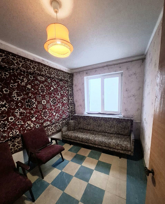 Сдам 4-х комнатную квартиру ж/м Солнечный Днепр - изображение 6