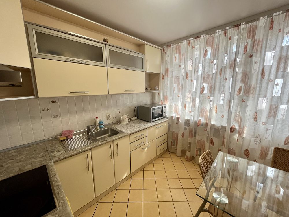 Довгострокова оренда 3 кімнатної квартири в Центрі, зуп. 6 Слобідська. Николаев - изображение 2