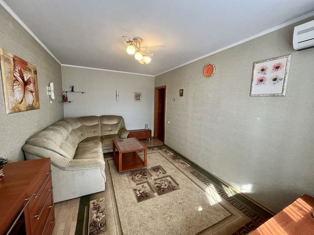 Довгострокова оренда 3 кімнатної квартири в Центрі, зуп. 6 Слобідська. Николаев - изображение 6