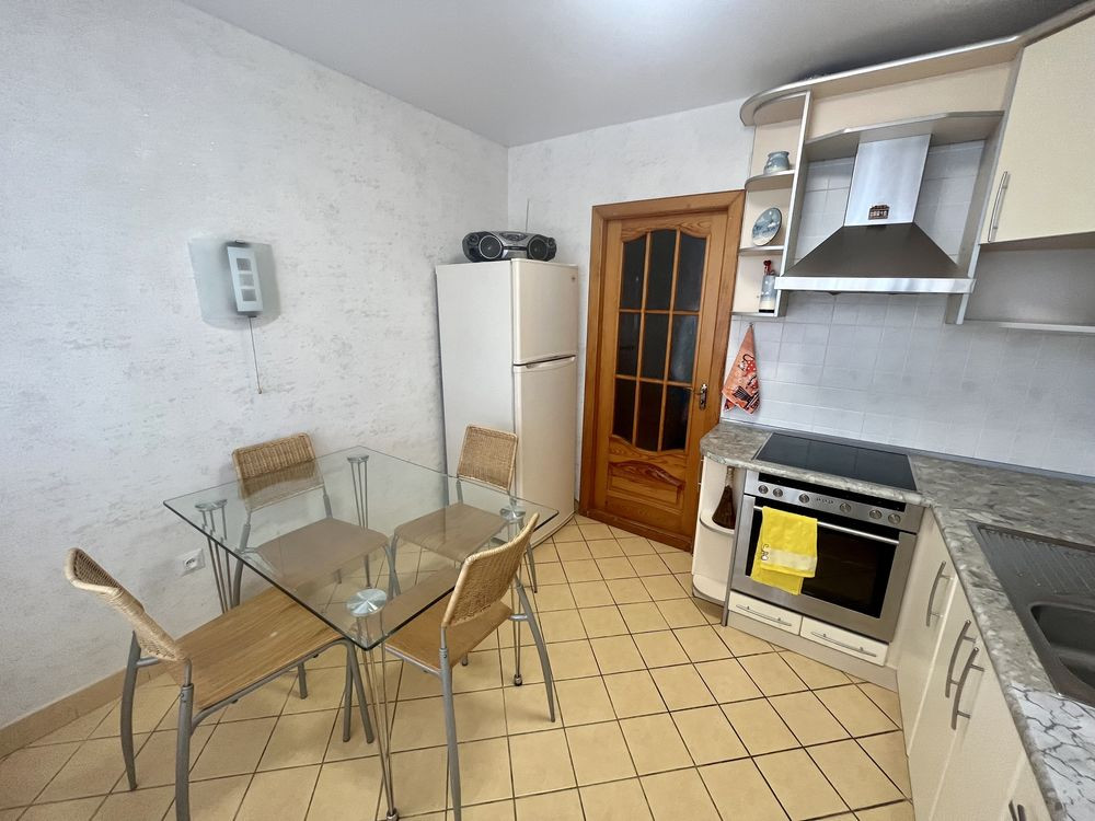 Довгострокова оренда 3 кімнатної квартири в Центрі, зуп. 6 Слобідська. Николаев - изображение 4