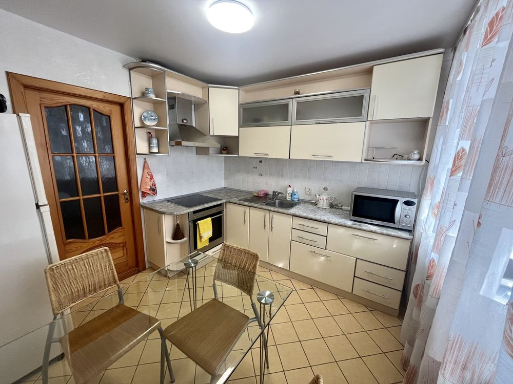 Довгострокова оренда 3 кімнатної квартири в Центрі, зуп. 6 Слобідська. Николаев - изображение 1