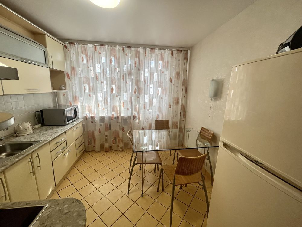 Довгострокова оренда 3 кімнатної квартири в Центрі, зуп. 6 Слобідська. Николаев - изображение 3