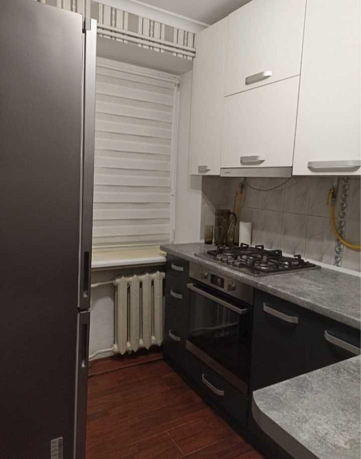 Пропонується в оренду двокімнатна квартира! Хмельницкий - изображение 1