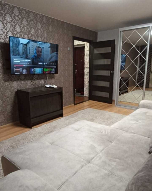 Пропонується в оренду двокімнатна квартира! Хмельницкий - изображение 5