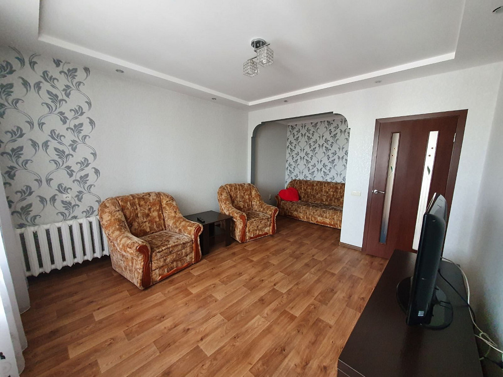 Оренда двокімнатної квартири на Таврійському . Район Три штика . Херсон - зображення 4