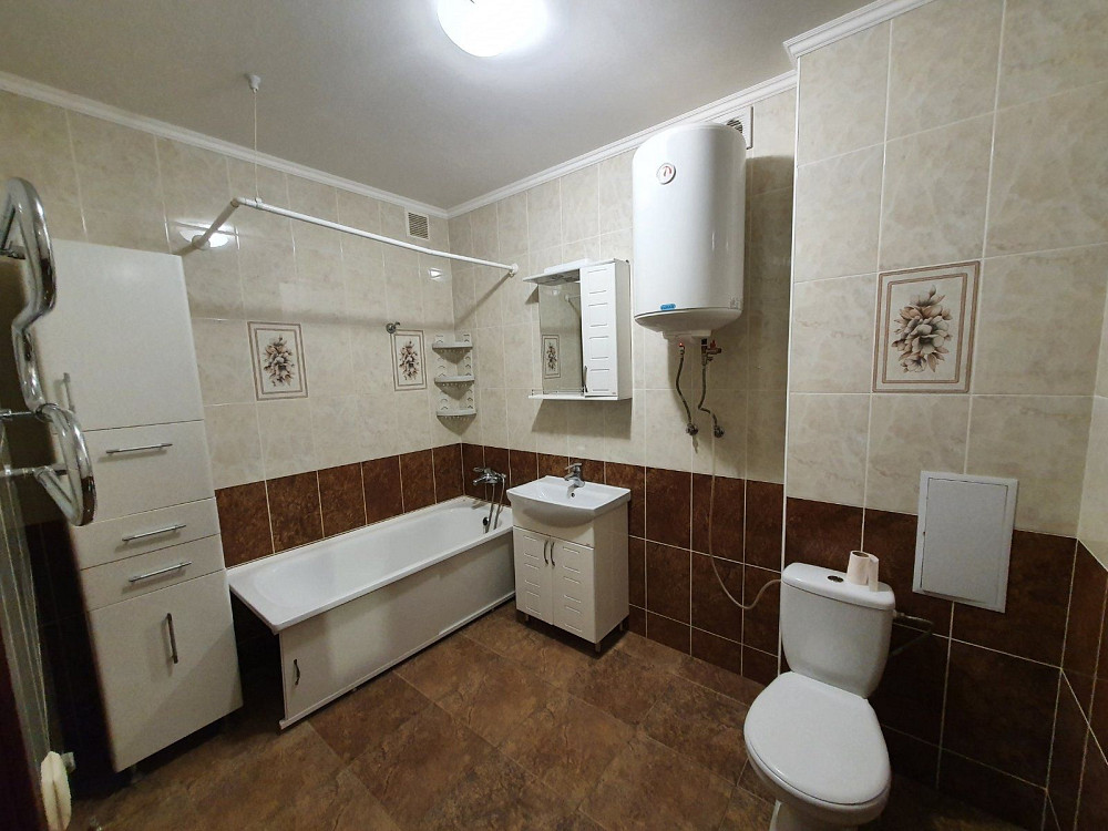 Оренда двокімнатної квартири на Таврійському . Район Три штика . Херсон - зображення 7