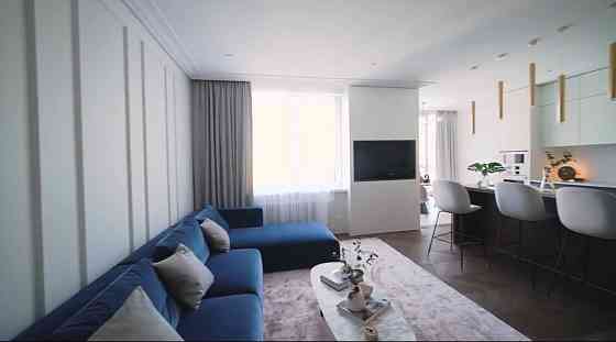 Chicago Central House" вул. Антоновича 44 Дизайнерська Киев