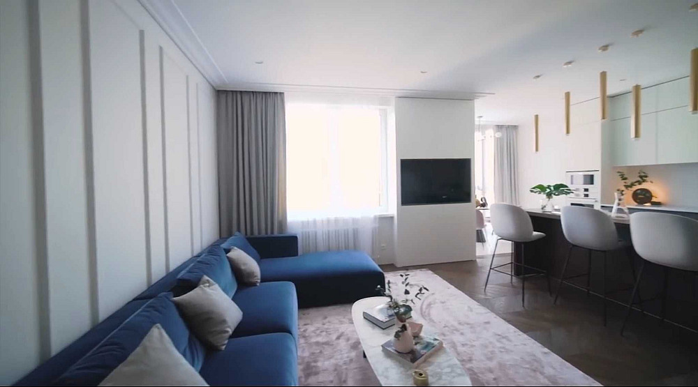 Chicago Central House" вул. Антоновича 44 Дизайнерська Киев - изображение 4