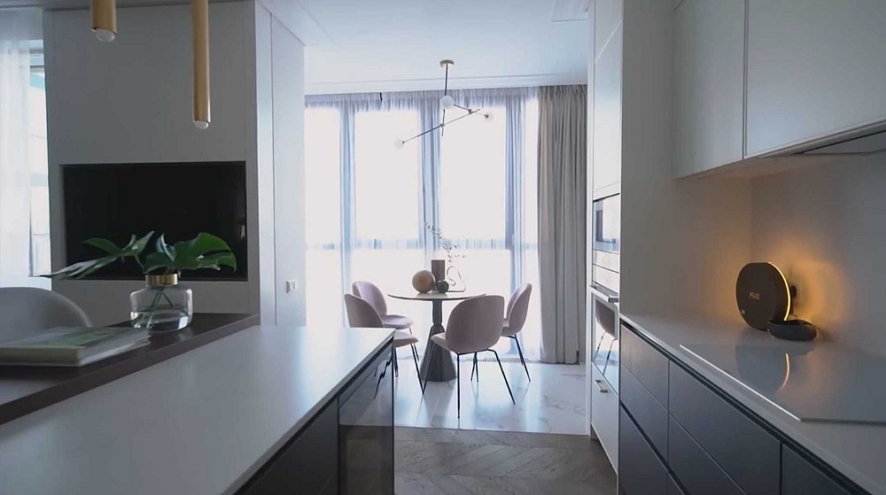 Chicago Central House" вул. Антоновича 44 Дизайнерська Киев - изображение 3