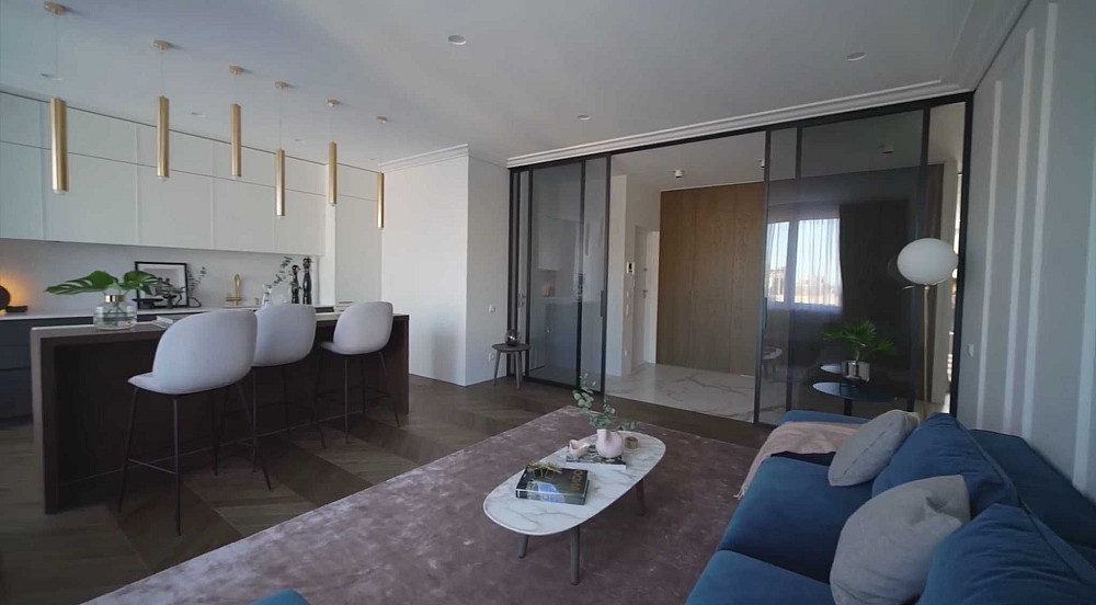 Chicago Central House" вул. Антоновича 44 Дизайнерська Киев - изображение 6