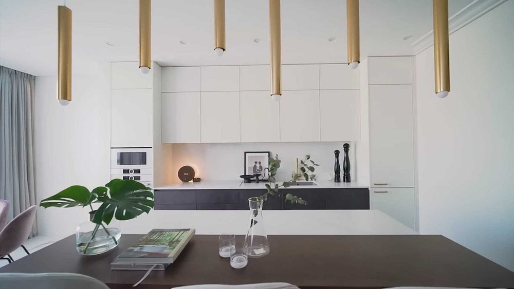 Chicago Central House" вул. Антоновича 44 Дизайнерська Киев - изображение 8