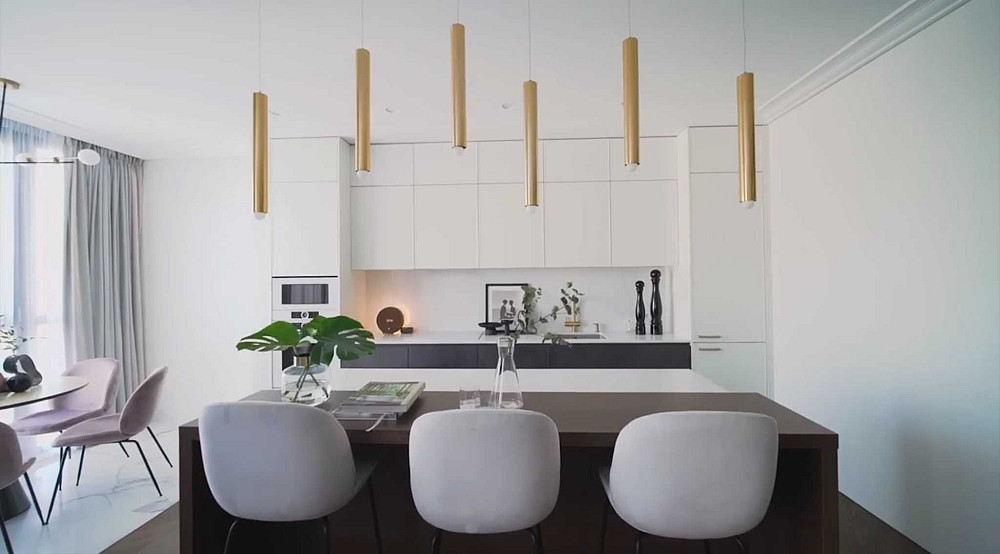 Chicago Central House" вул. Антоновича 44 Дизайнерська Киев - изображение 5