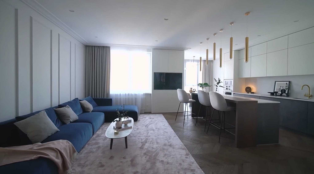 Chicago Central House" вул. Антоновича 44 Дизайнерська Киев - изображение 1