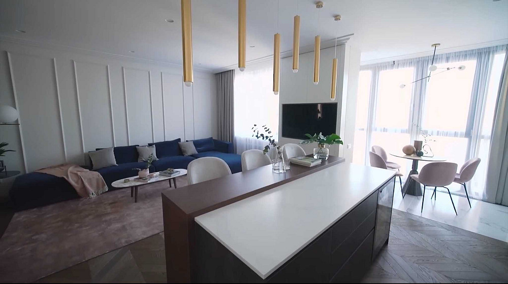 Chicago Central House" вул. Антоновича 44 Дизайнерська Киев - изображение 2