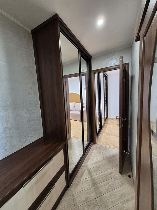 1к р-н Каскаду, вул.Молодіжна, і/о Ивано-Франковск - изображение 6