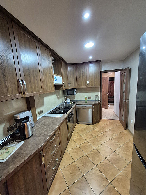 1к р-н Каскаду, вул.Молодіжна, і/о Ивано-Франковск - изображение 1