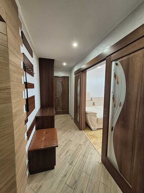 1к р-н Каскаду, вул.Молодіжна, і/о Ивано-Франковск - изображение 7