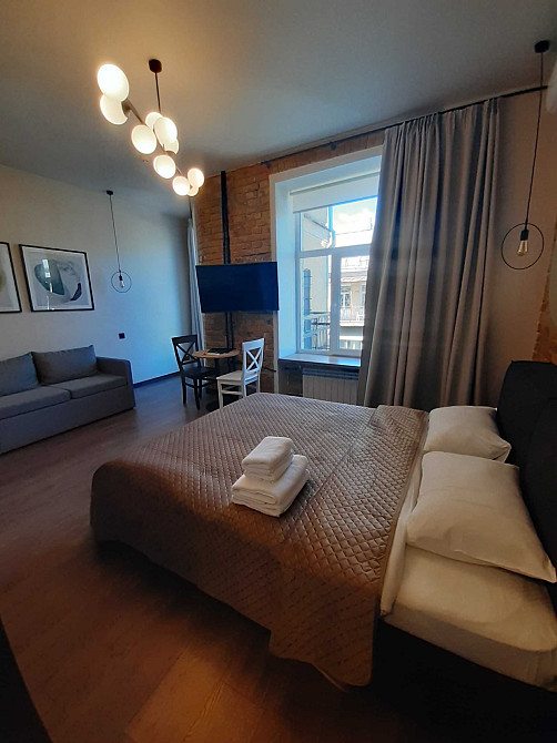 Шота Руставелі Палац спорту Бесарабка Киев - изображение 7