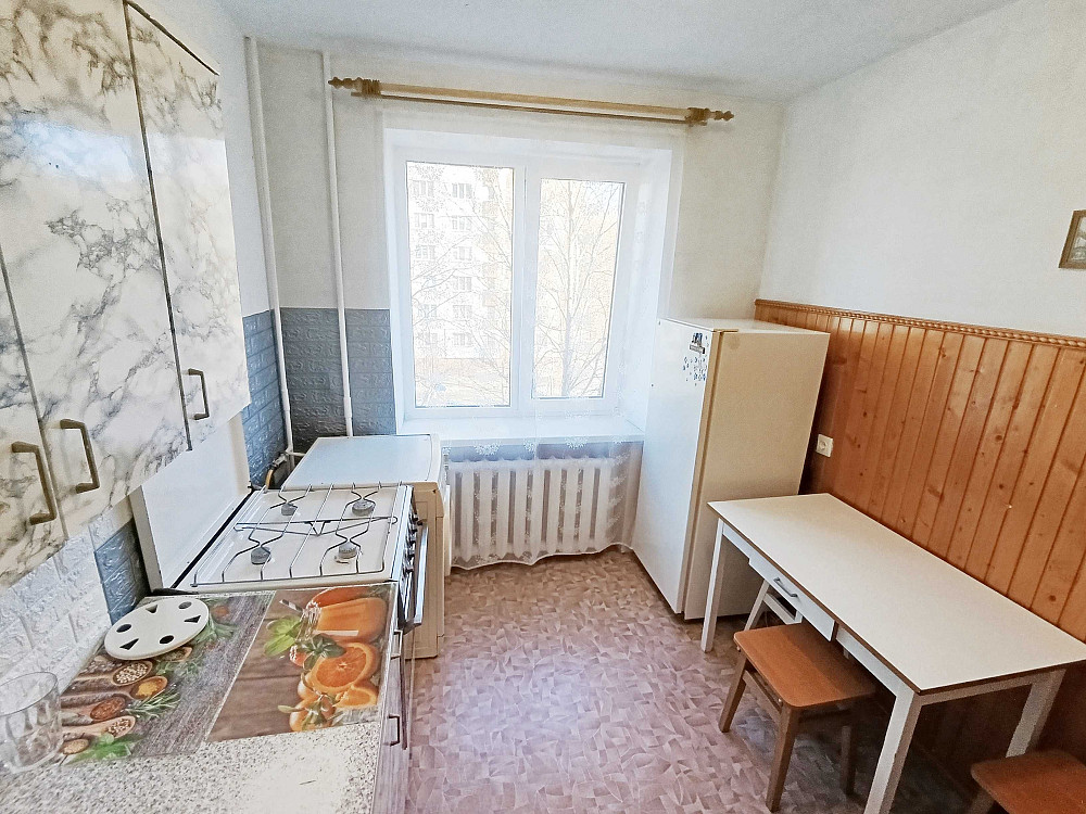 Оренда однокімнатної квартири, вул.Кульпарківська 162, Залізничний р-н Львів - зображення 6