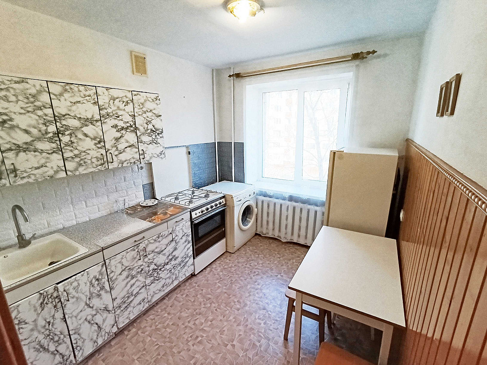 Оренда однокімнатної квартири, вул.Кульпарківська 162, Залізничний р-н Львів - зображення 5