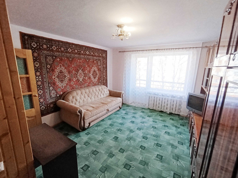 Оренда однокімнатної квартири, вул.Кульпарківська 162, Залізничний р-н Львів - зображення 3