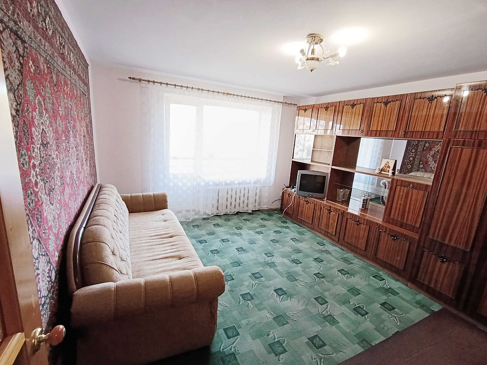 Оренда однокімнатної квартири, вул.Кульпарківська 162, Залізничний р-н Львів - зображення 1