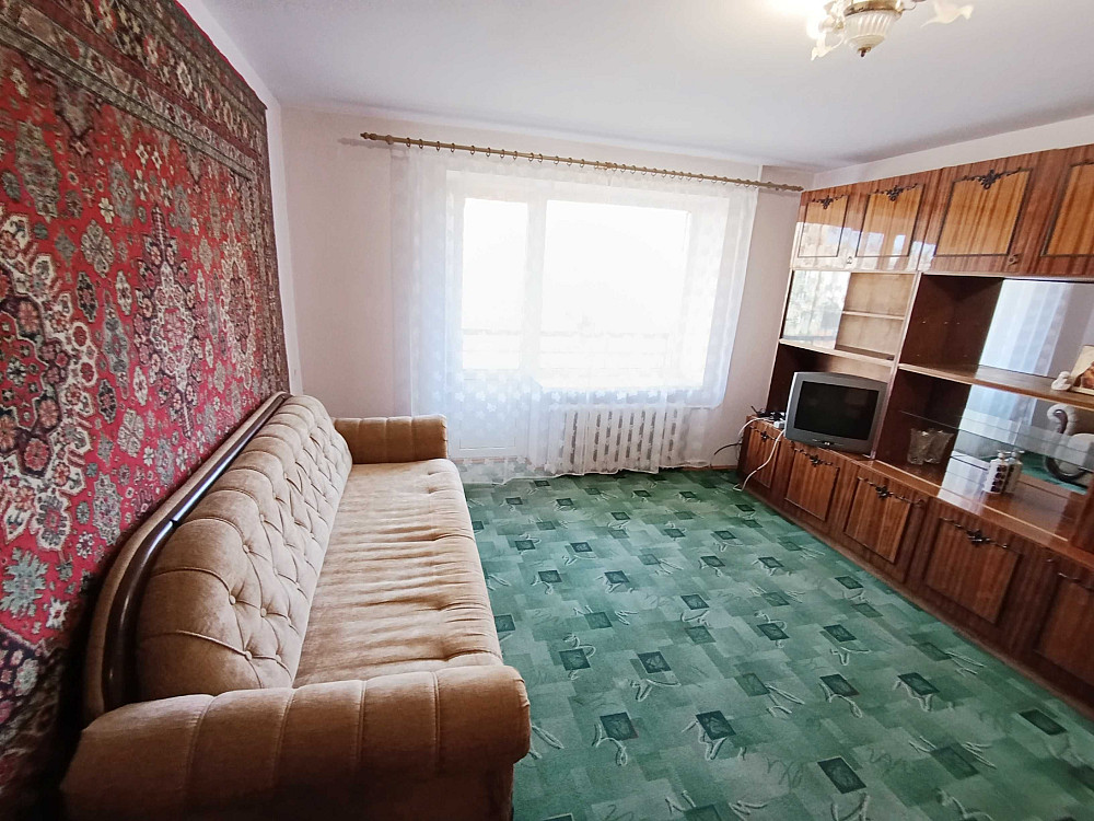 Оренда однокімнатної квартири, вул.Кульпарківська 162, Залізничний р-н Львів - зображення 4