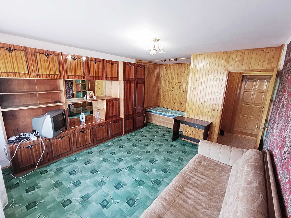 Оренда однокімнатної квартири, вул.Кульпарківська 162, Залізничний р-н Львів - зображення 2