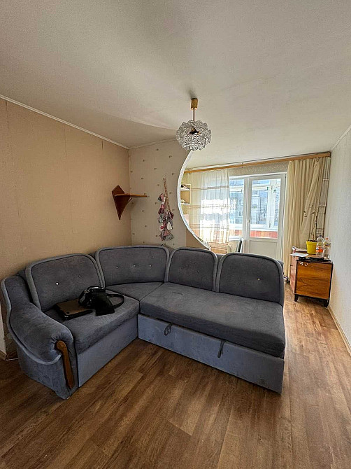 Оренда двокімнатної квартири. Браїлки. Полтава - изображение 2