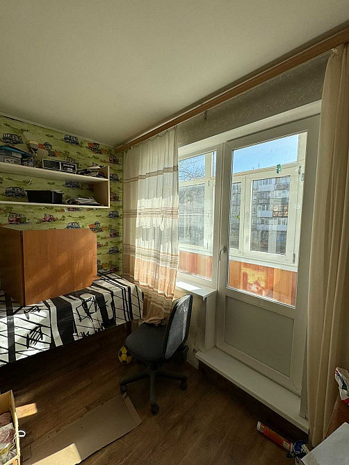 Оренда двокімнатної квартири. Браїлки. Полтава - изображение 3